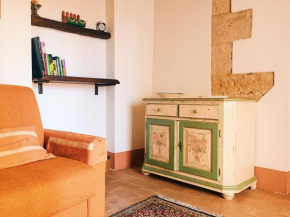Ancient House in the Historic Center of Sarteano, Sarteano